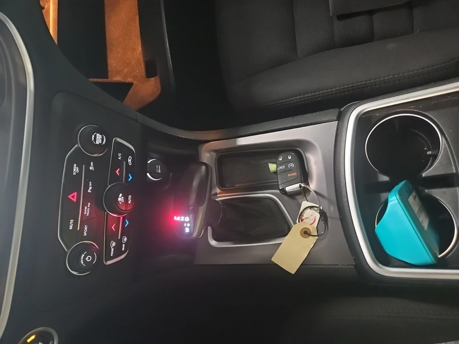 Dodge Charger 3.6 V6 * ������ * ����� * ��� ��������� *  | Mobile.bg � ����������� 9