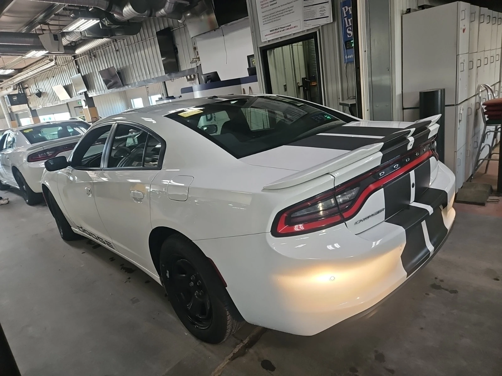 Dodge Charger 3.6 V6 * ������ * ����� * ��� ��������� *  | Mobile.bg � ����������� 4