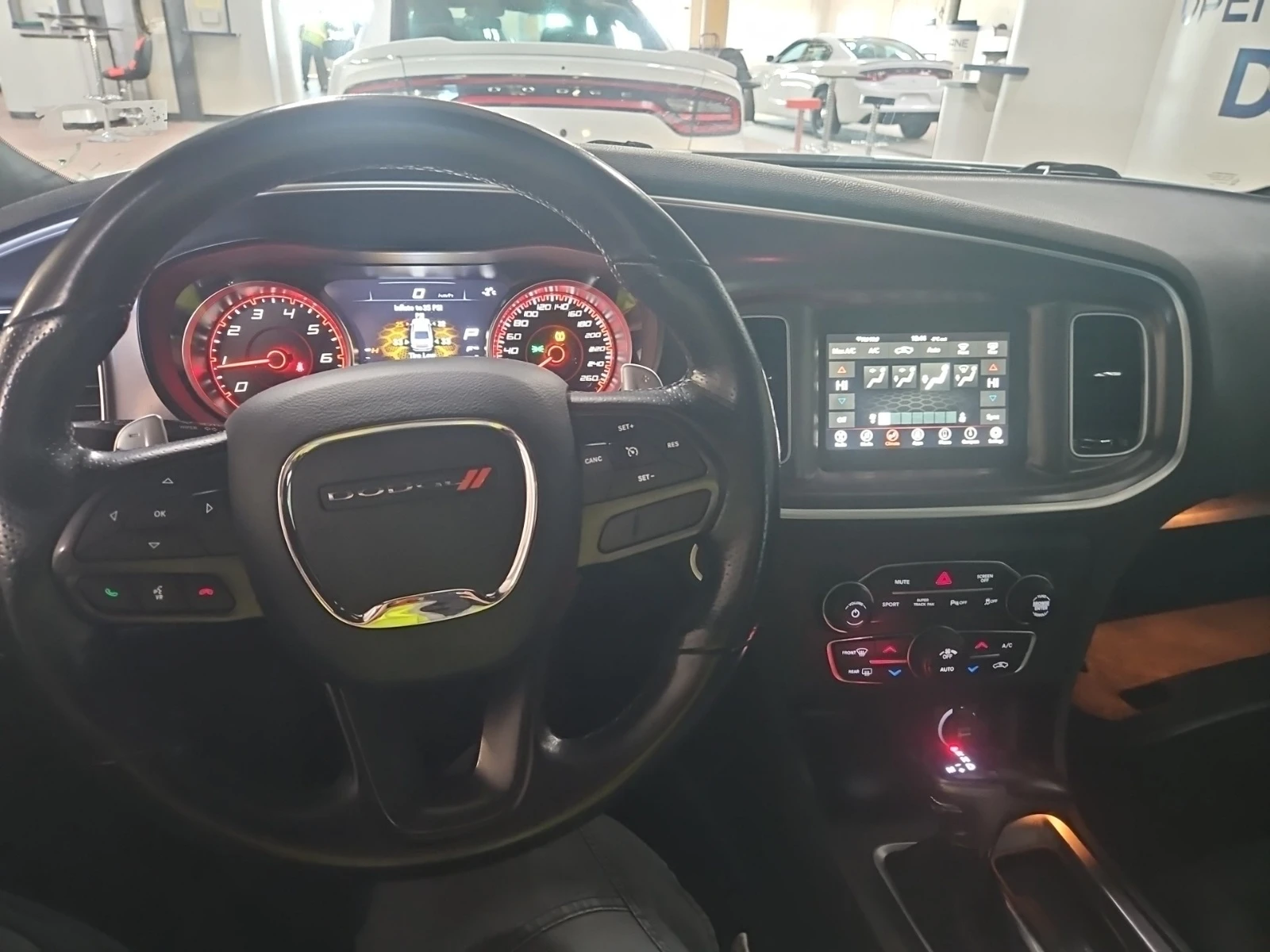 Dodge Charger 3.6 V6 * ������ * ����� * ��� ��������� *  | Mobile.bg � ����������� 6