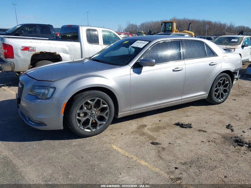 Chrysler 200 3.6L V-6 DOHC, VVT, 300HP All Wheel Drive | Mobile.bg � ����������� 2