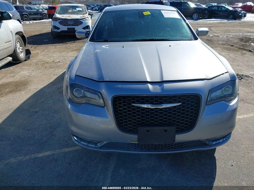 Chrysler 200 3.6L V-6 DOHC, VVT, 300HP All Wheel Drive | Mobile.bg � ����������� 13