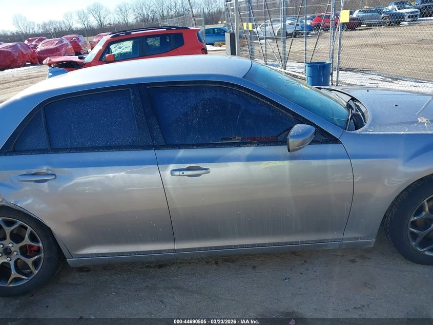 Chrysler 200 3.6L V-6 DOHC, VVT, 300HP All Wheel Drive | Mobile.bg � ����������� 14