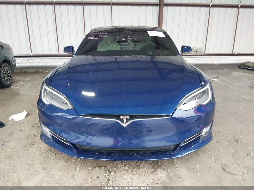Tesla Model S Long Range Dual Motor All-Wheel Drive, снимка 13 - Автомобили и джипове - 54672721