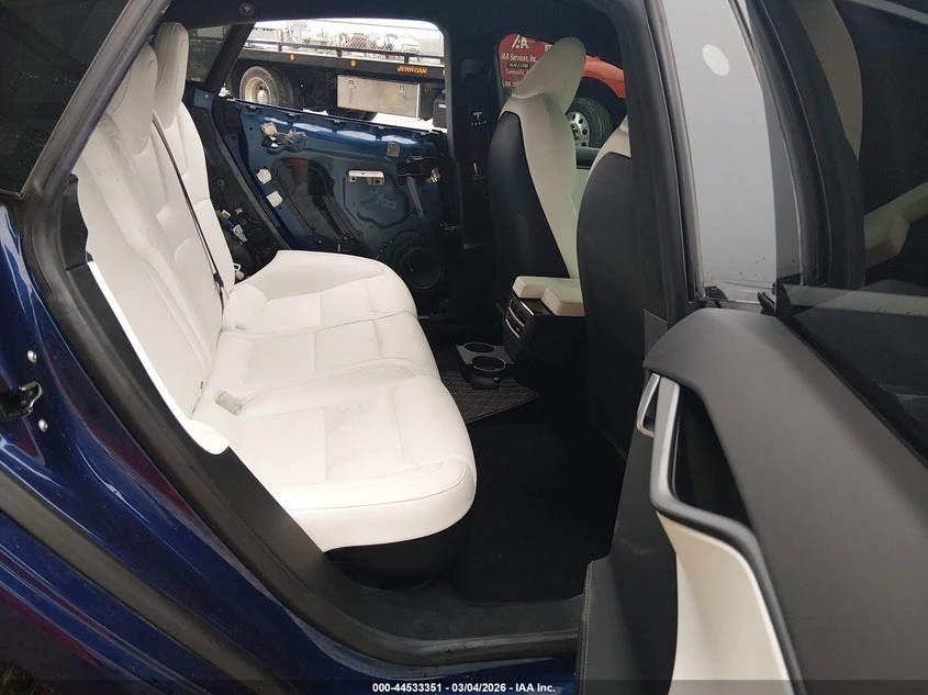 Tesla Model S Long Range Dual Motor All-Wheel Drive, снимка 8 - Автомобили и джипове - 54672721