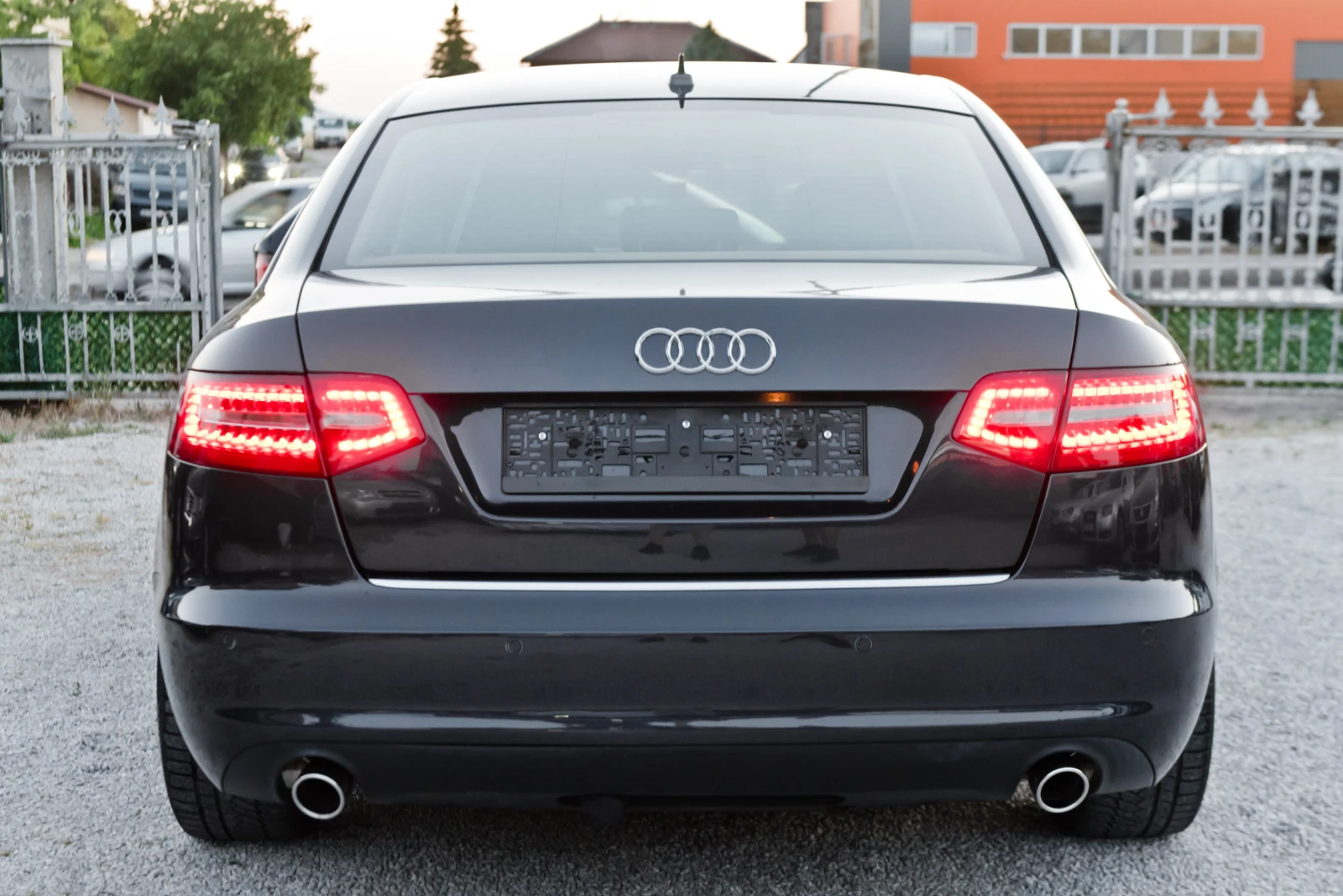 Audi A6 3.0tdi guattro 239ks | Mobile.bg � ����������� 6