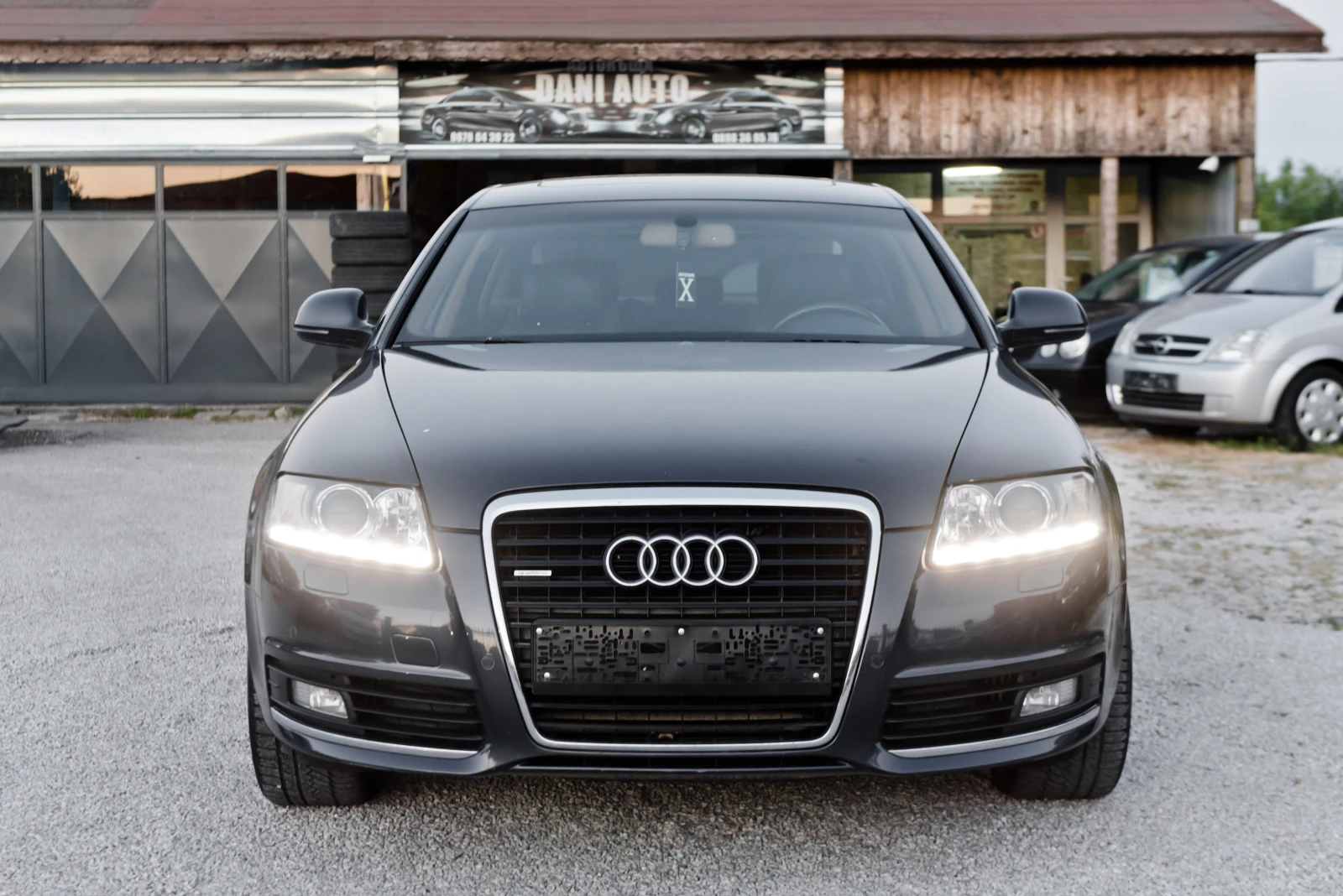 Audi A6 3.0tdi guattro 239ks | Mobile.bg � ����������� 4