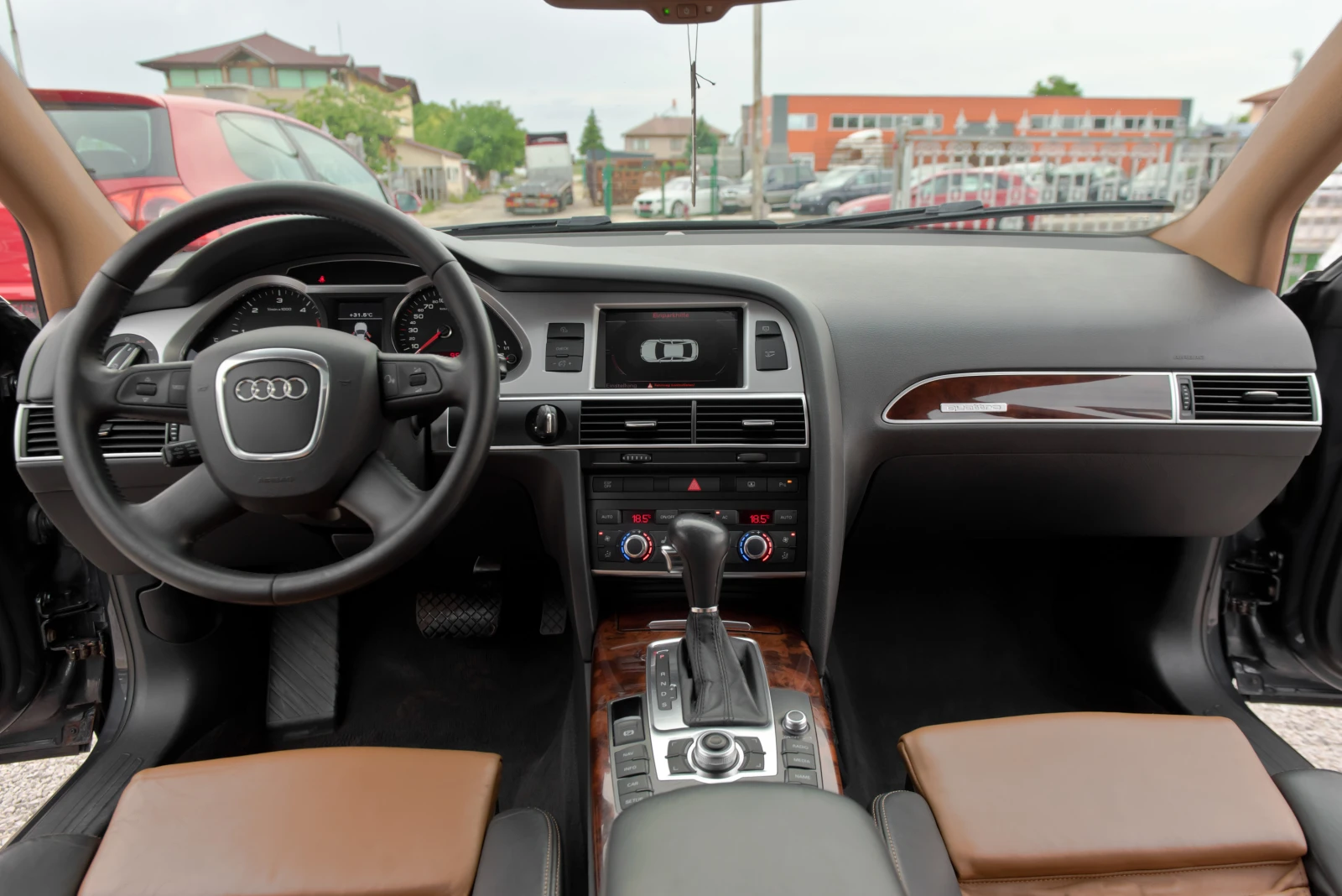 Audi A6 3.0tdi guattro 239ks | Mobile.bg � ����������� 13