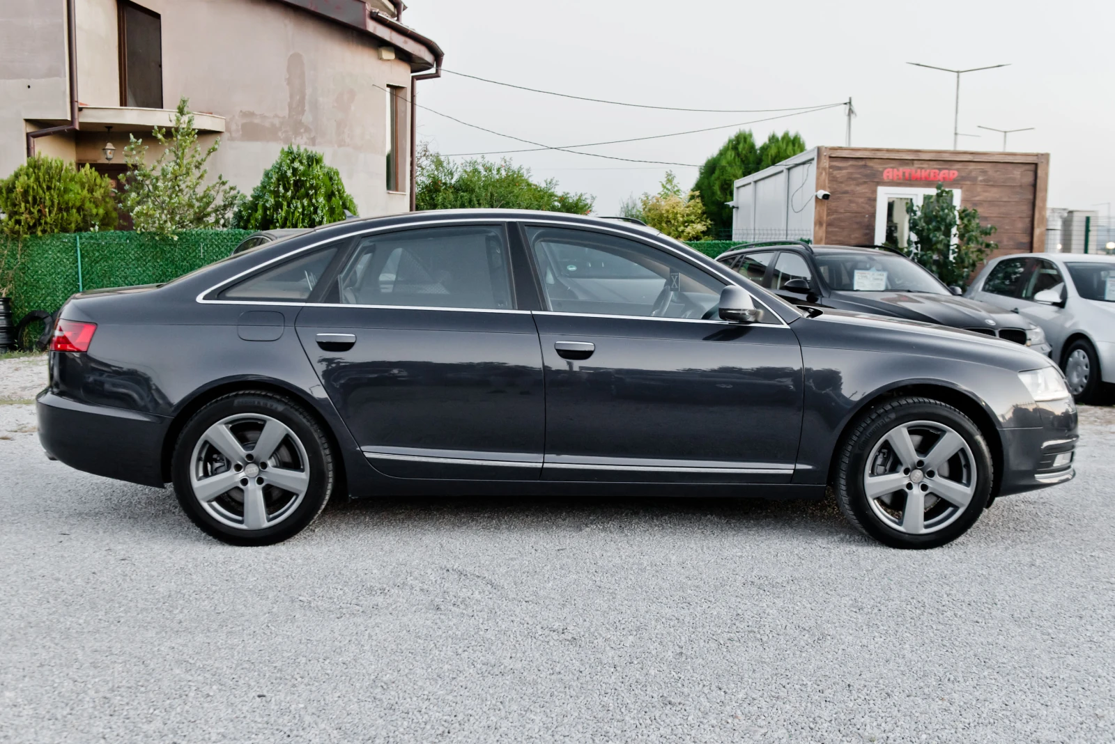 Audi A6 3.0tdi guattro 239ks | Mobile.bg � ����������� 2