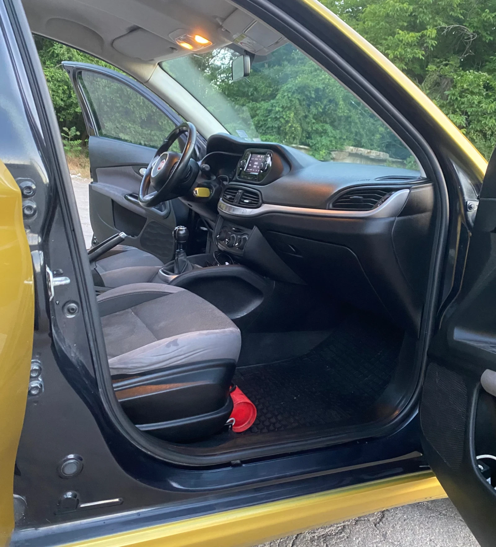 Fiat Tipo 1.4, снимка 9 - Автомобили и джипове - 55010018