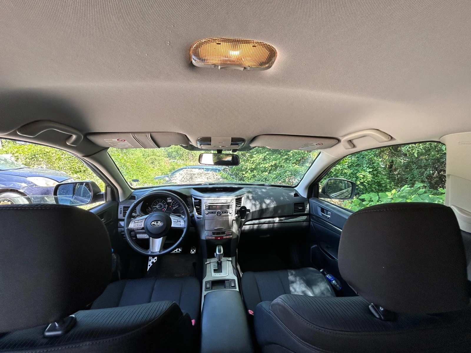 Subaru Legacy, снимка 4 - Автомобили и джипове - 55283258