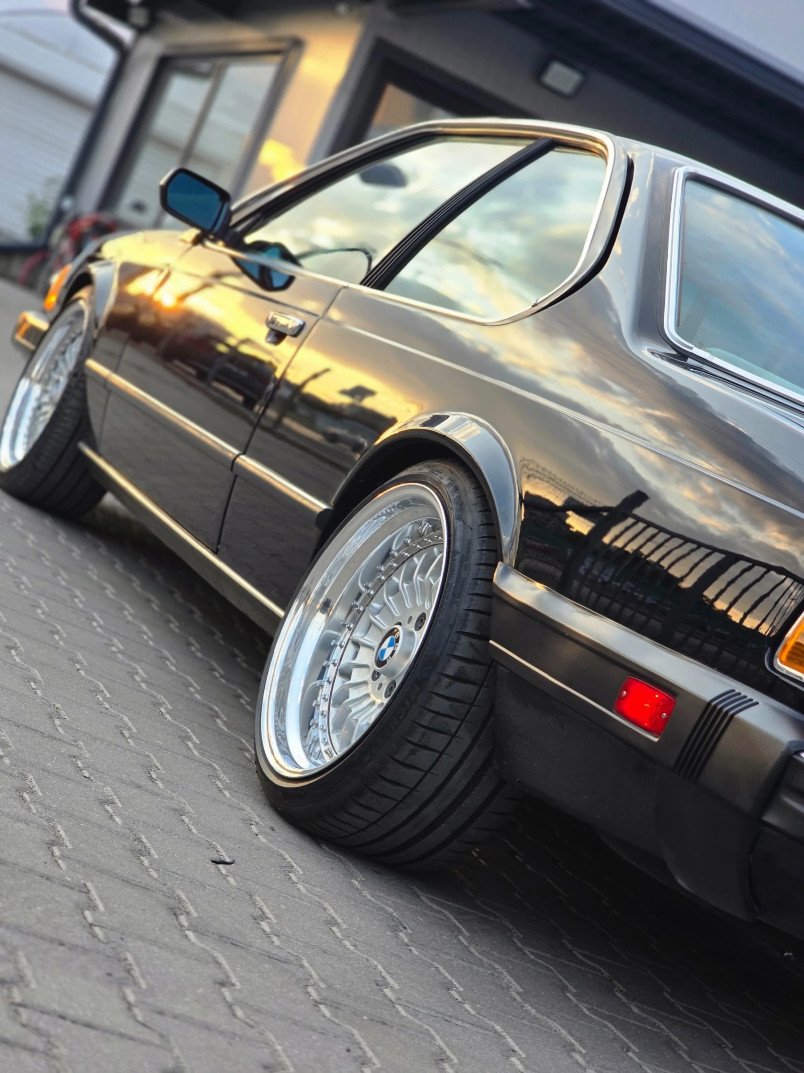 BMW 635 CSI | Mobile.bg � ����������� 5