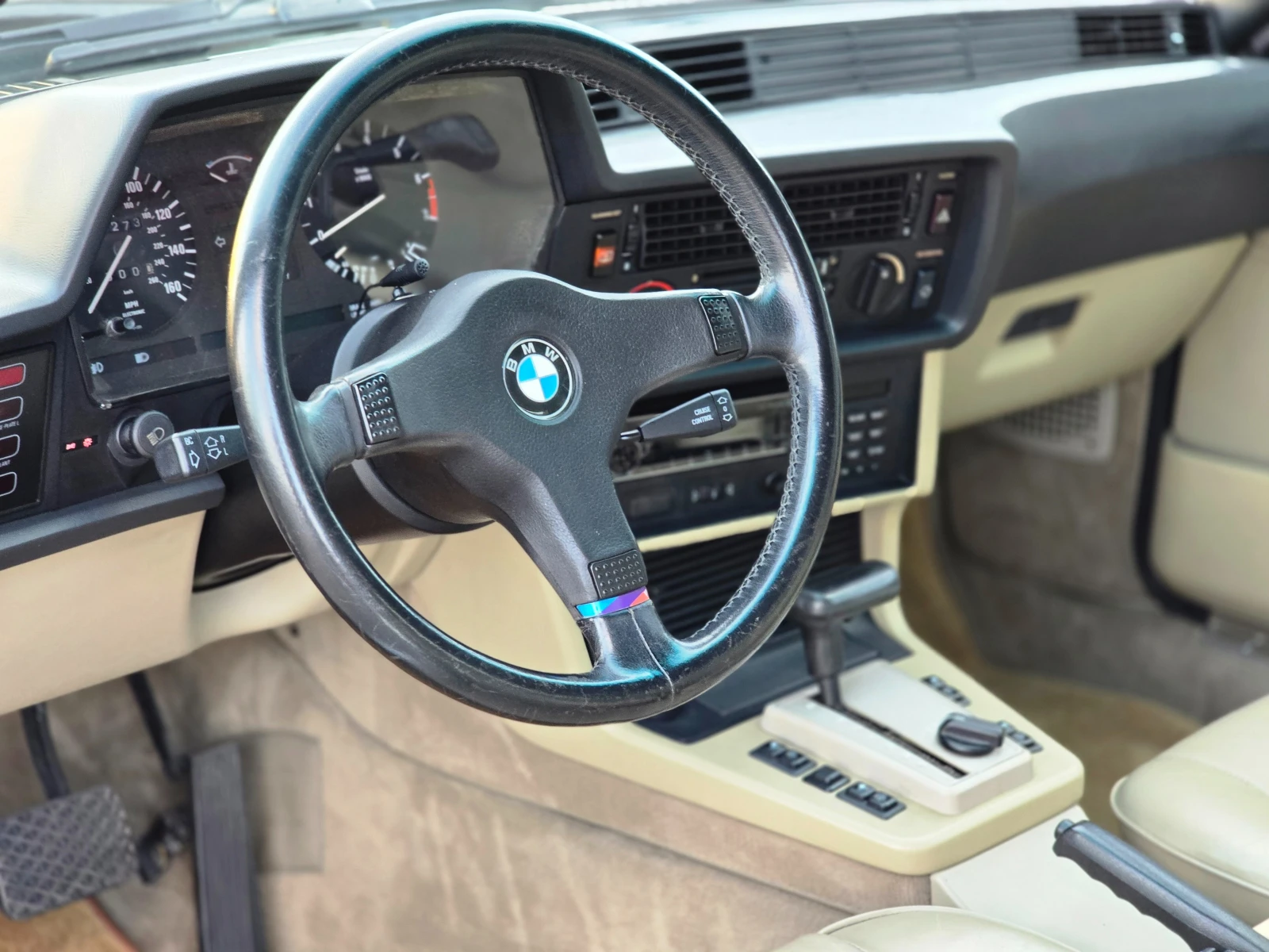 BMW 635 CSI | Mobile.bg � ����������� 10