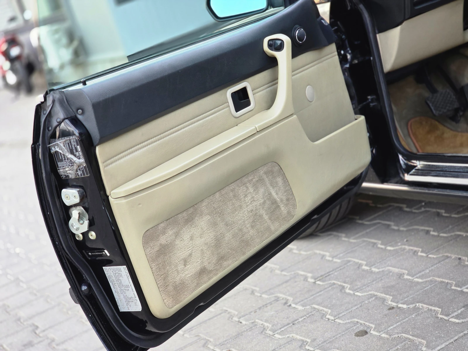 BMW 635 CSI | Mobile.bg � ����������� 14