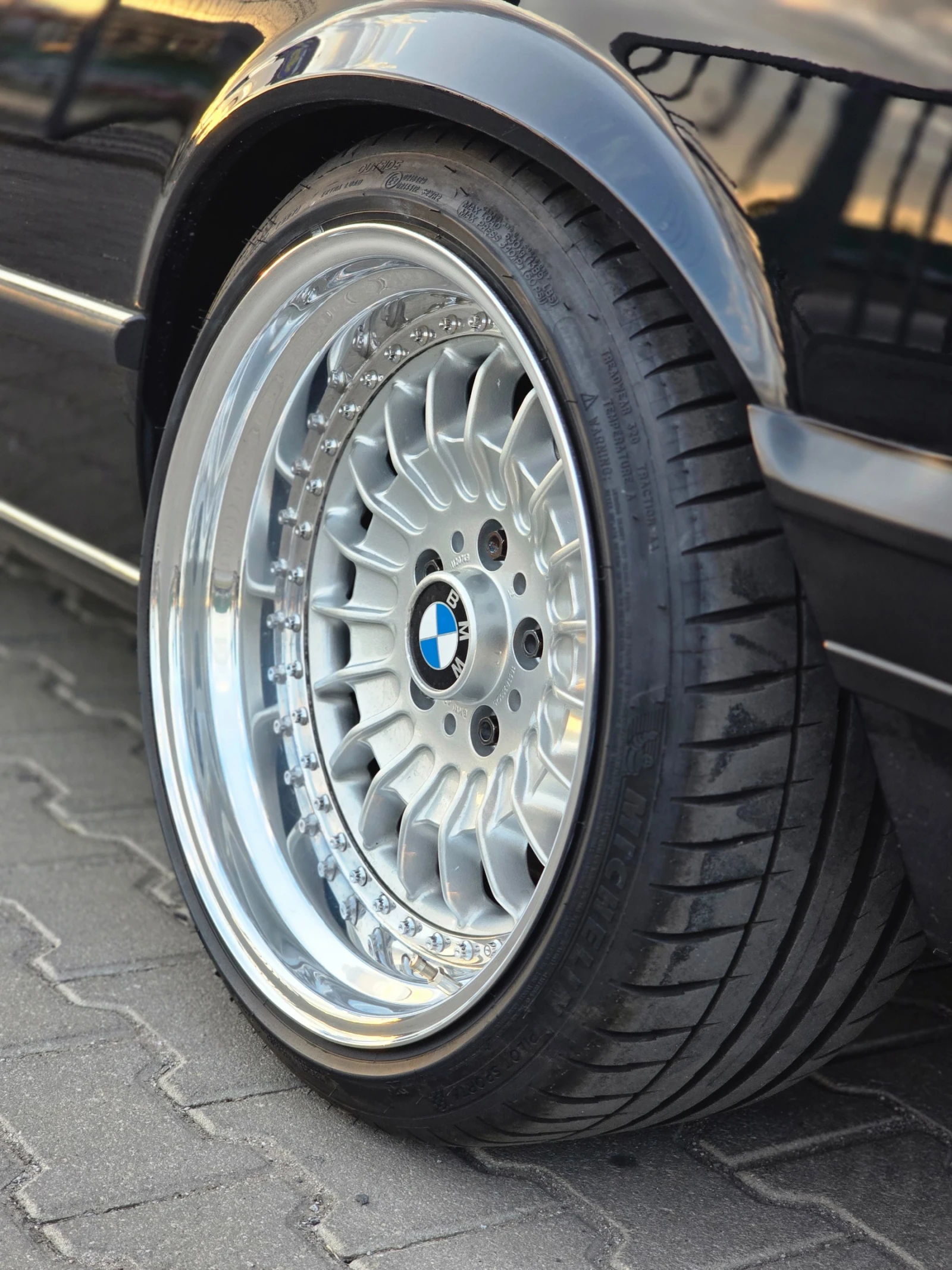 BMW 635 CSI | Mobile.bg � ����������� 6