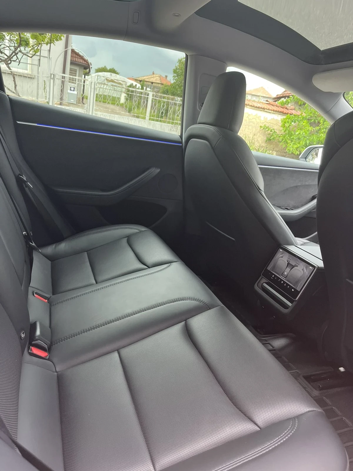 Tesla Model 3 Highland LR AWD, снимка 12 - Автомобили и джипове - 55570774