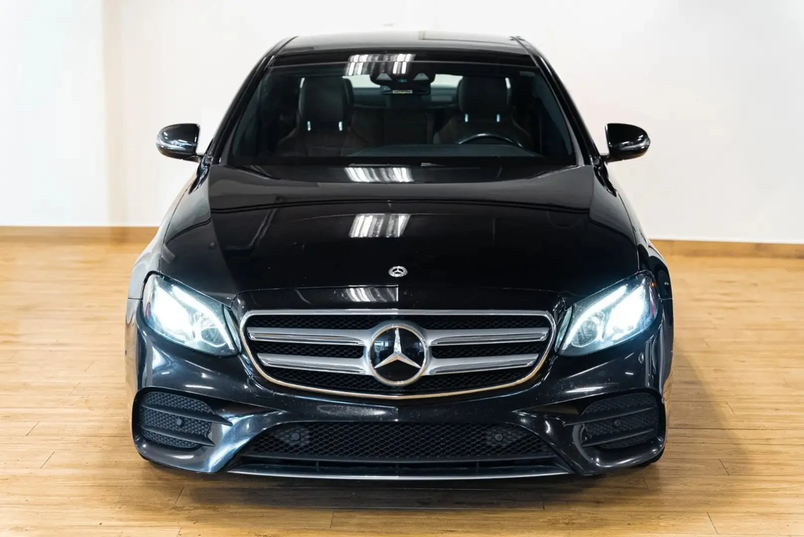 Mercedes-Benz E 350 4MATIC PREMIUM ���� �� �������� ���������� | Mobile.bg � ����������� 2
