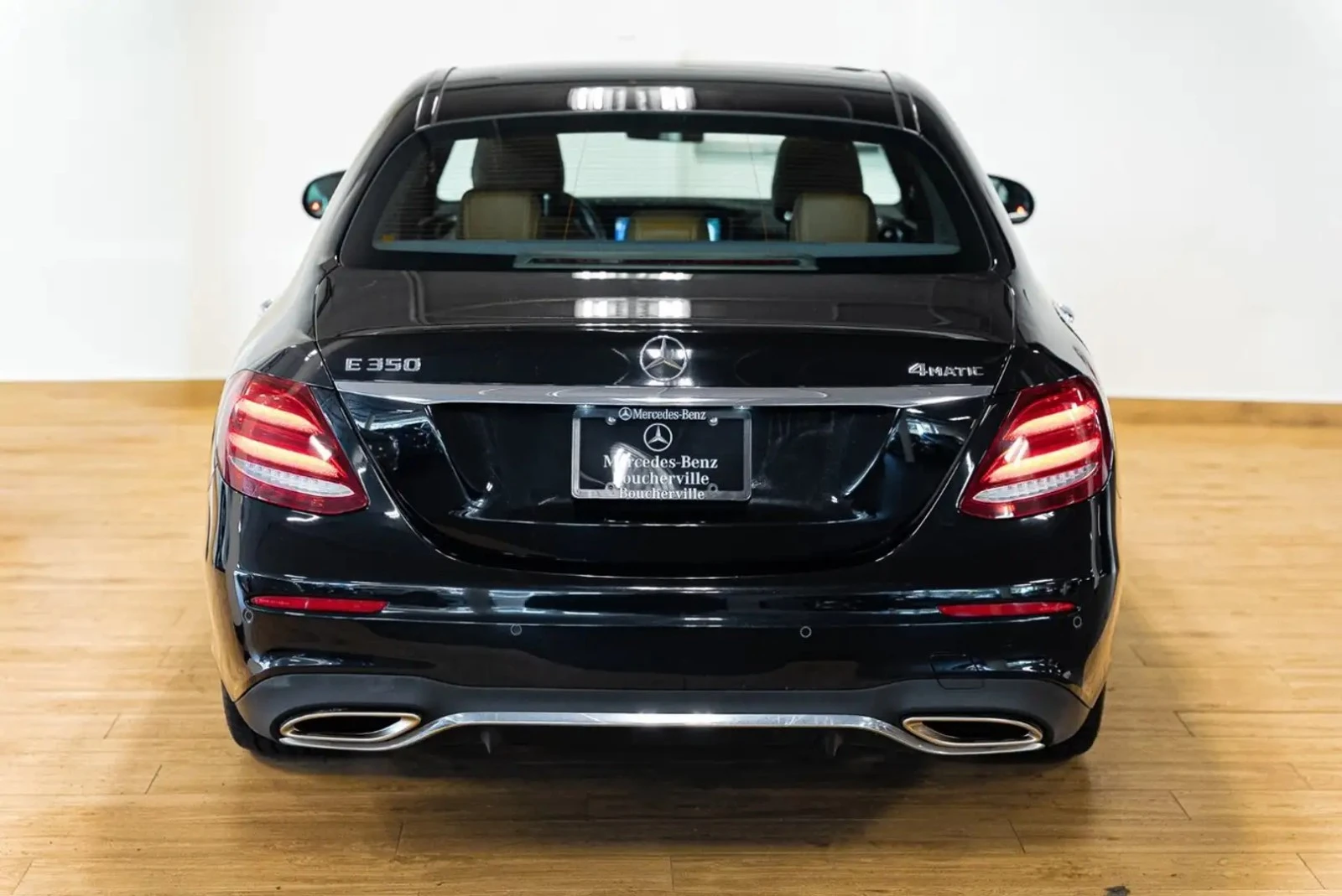 Mercedes-Benz E 350 4MATIC PREMIUM ���� �� �������� ���������� | Mobile.bg � ����������� 4
