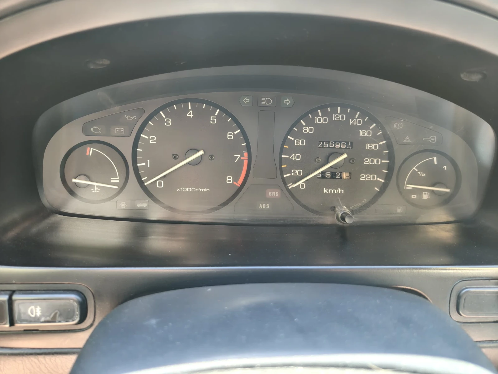 Honda Civic, снимка 6 - Автомобили и джипове - 55955323
