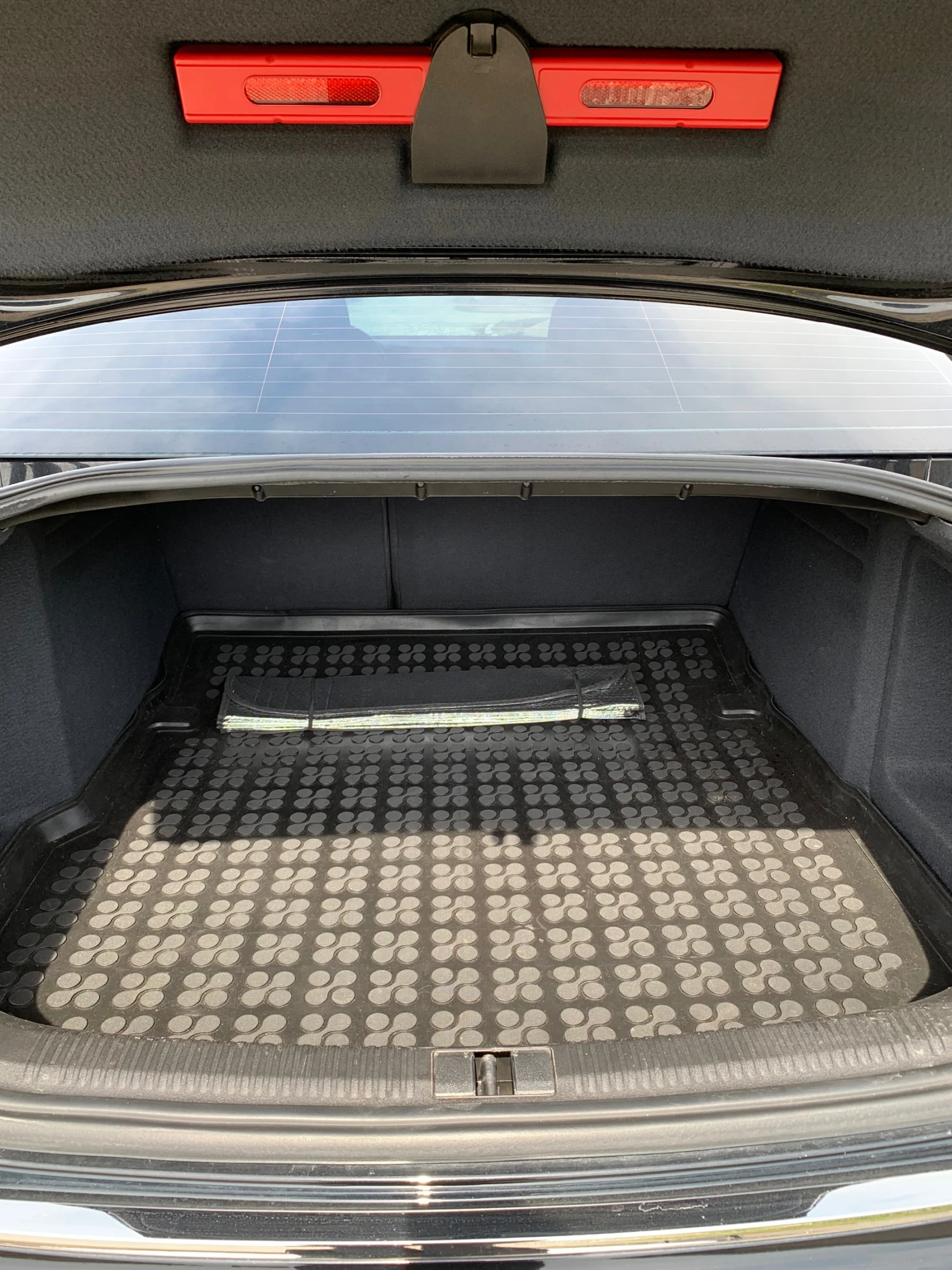 Audi A6 4F 3.0 TDI, снимка 12 - Автомобили и джипове - 55993109