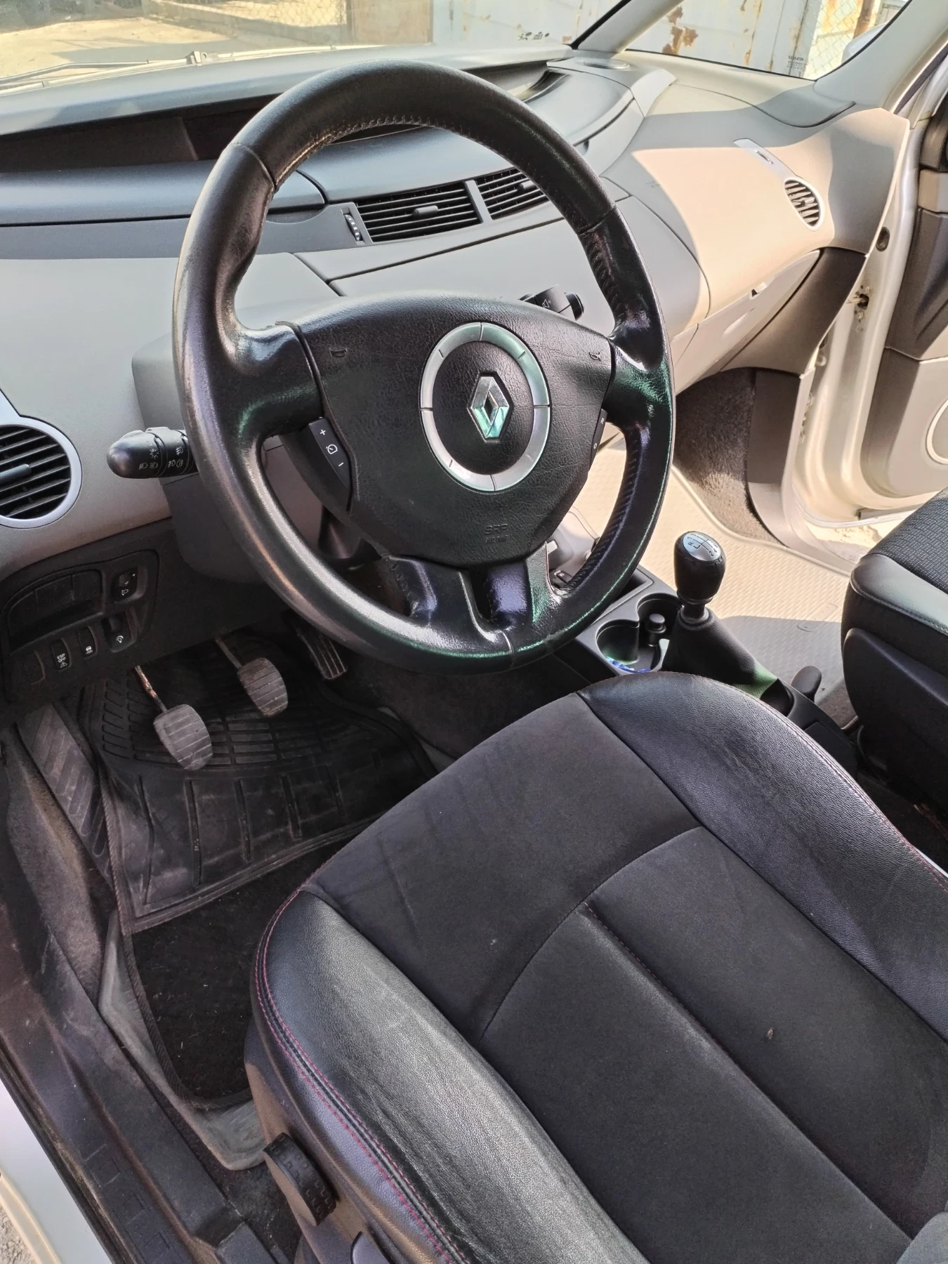 Renault Espace 4 | Mobile.bg � ����������� 8