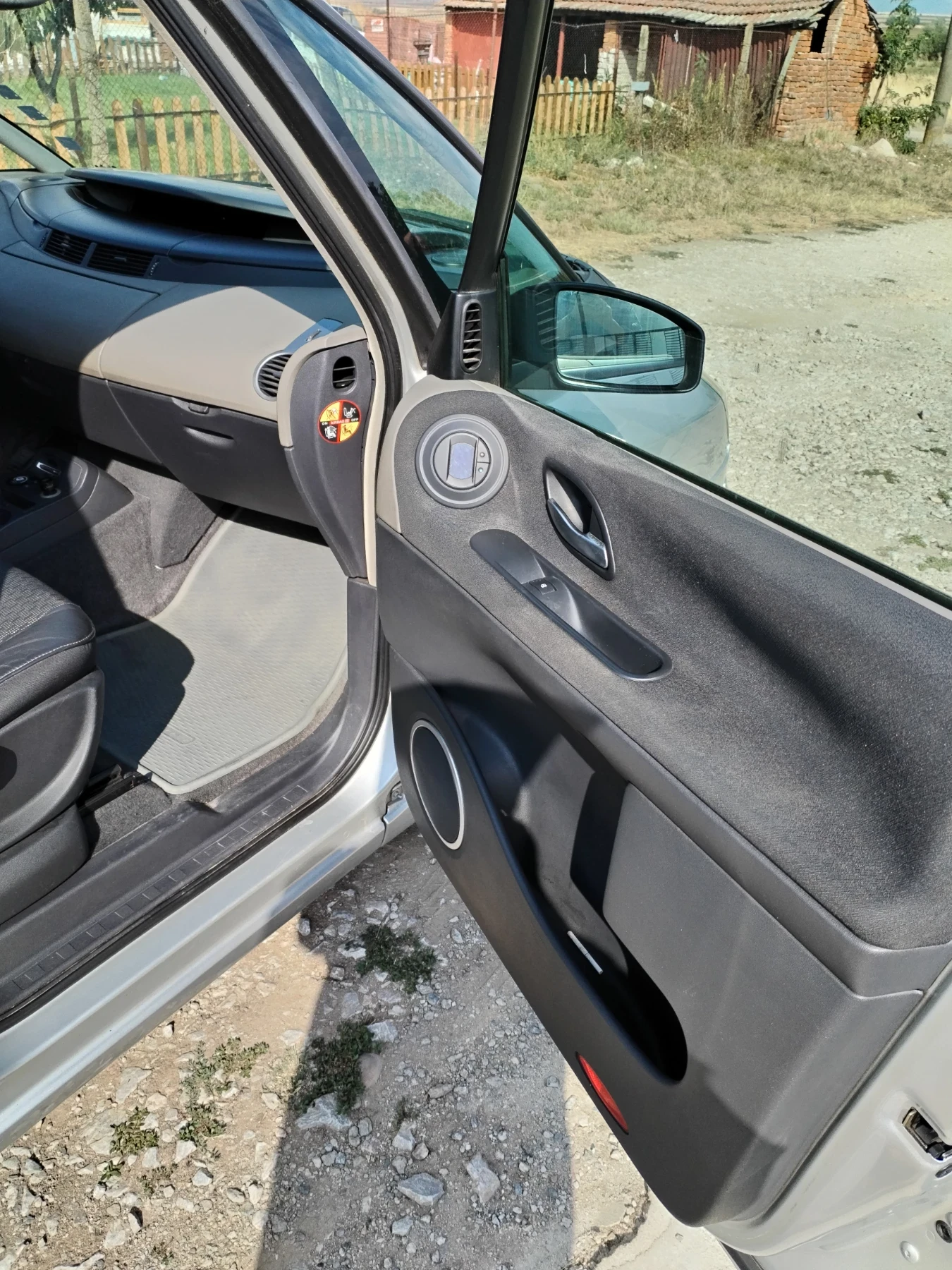 Renault Espace 4 | Mobile.bg � ����������� 5