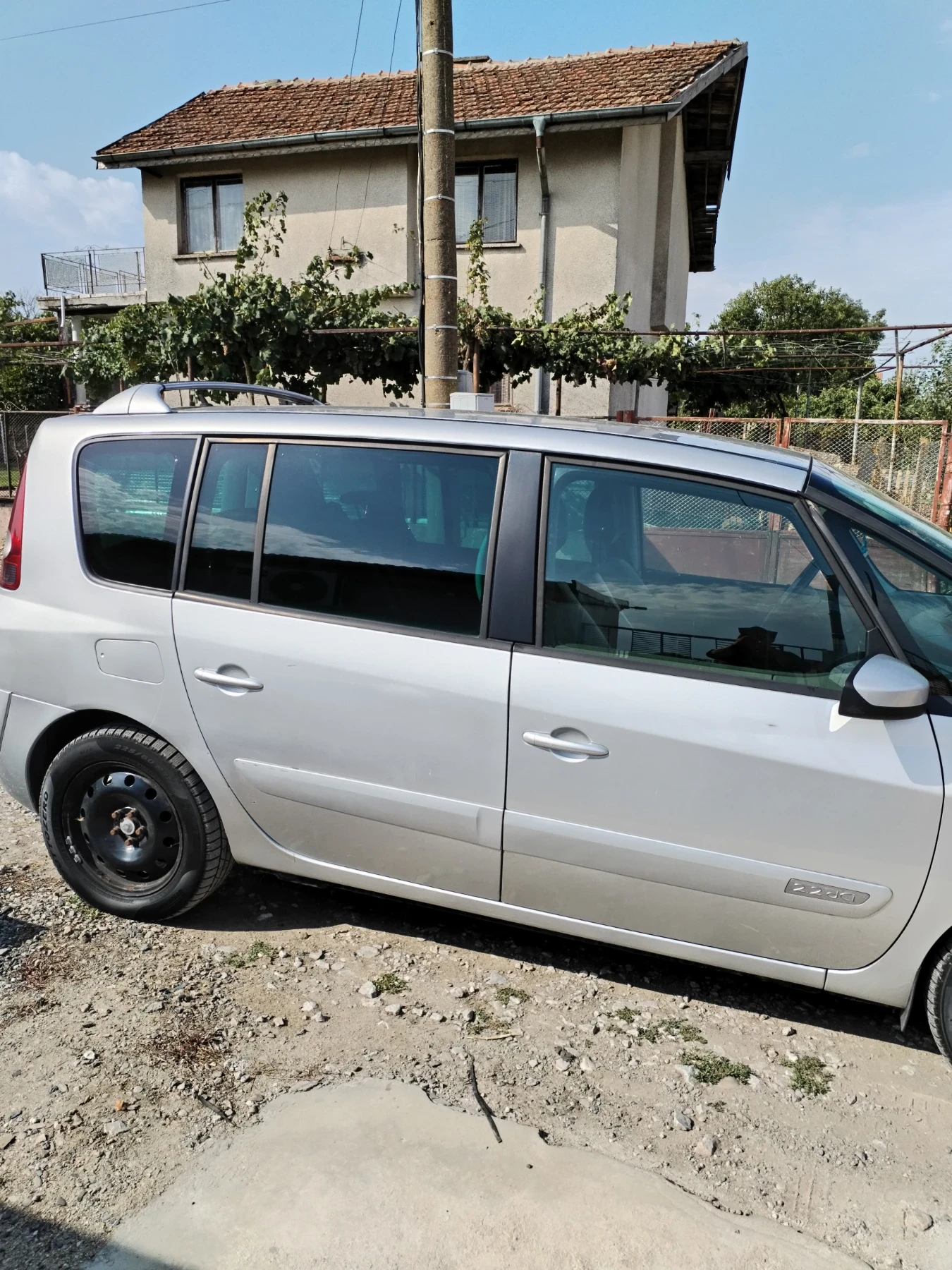 Renault Espace 4 | Mobile.bg � ����������� 4