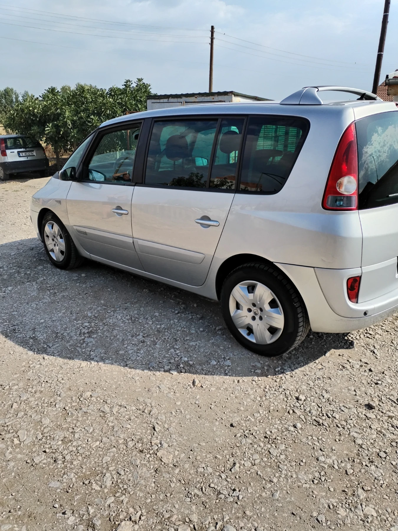 Renault Espace 4 | Mobile.bg � ����������� 2
