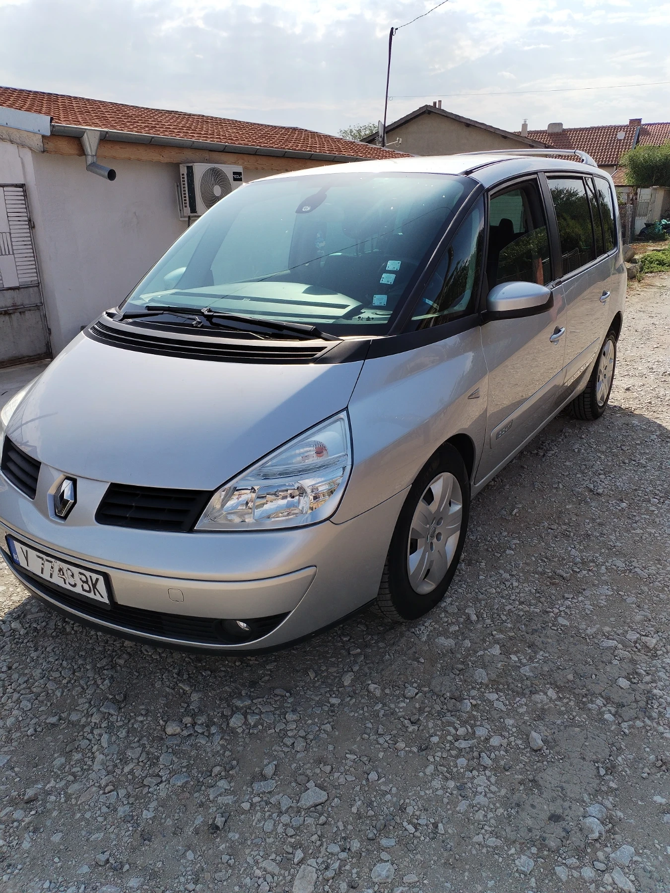 Renault Espace 4 | Mobile.bg � ����������� 3