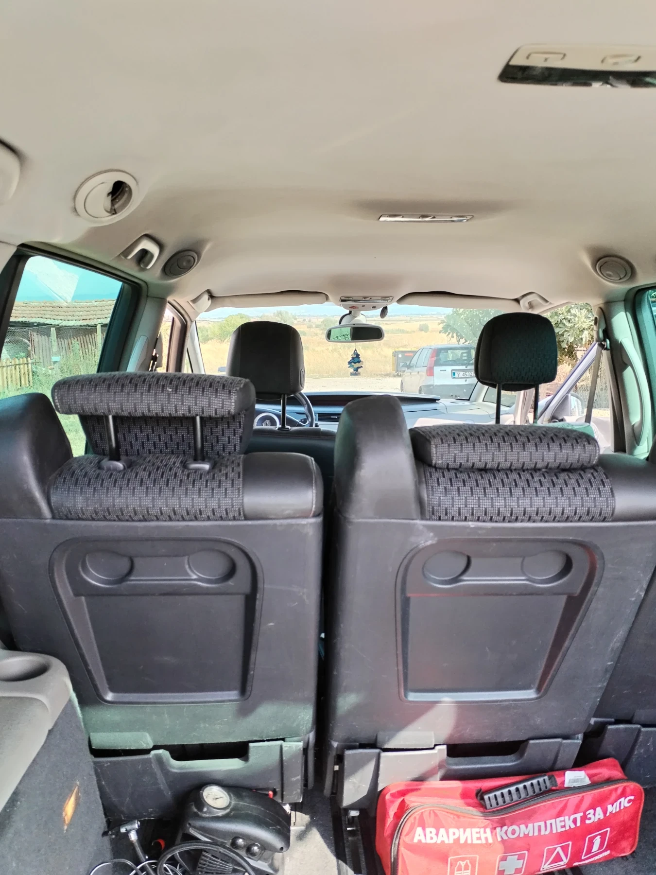 Renault Espace 4 | Mobile.bg � ����������� 12