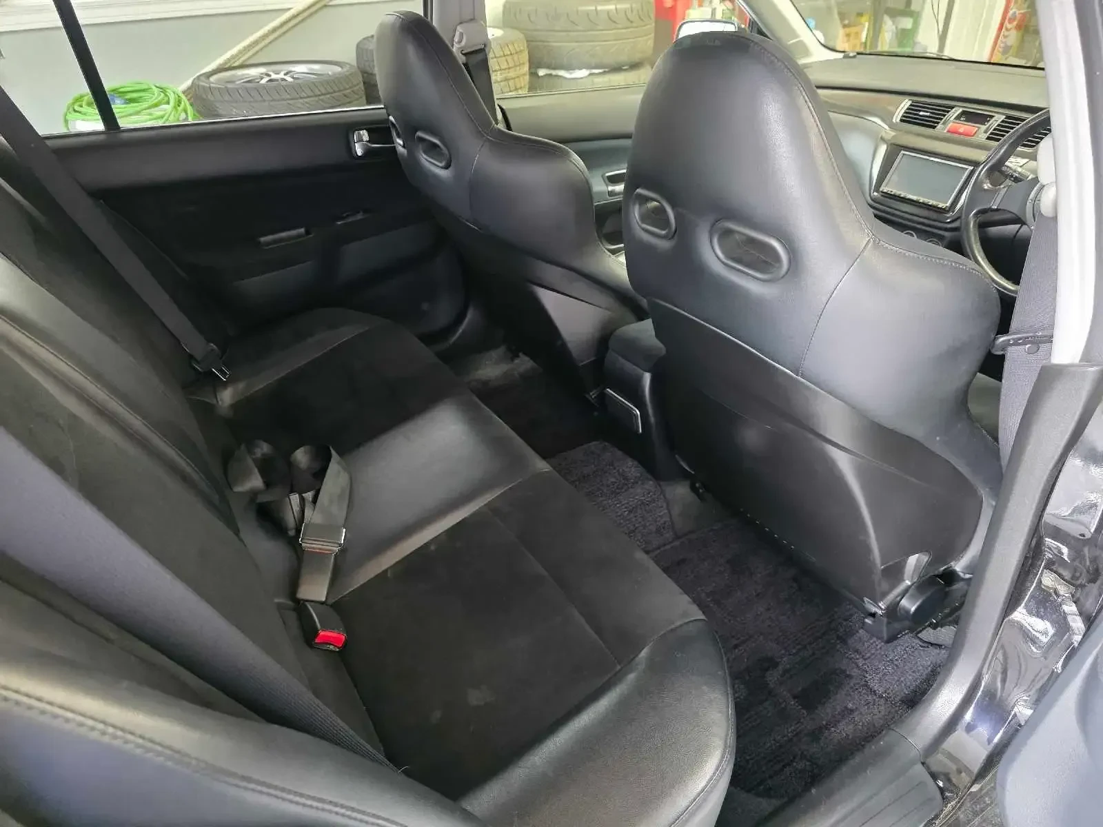 Mitsubishi Lancer Evo 9 Wagon RHD JDM | Mobile.bg � ����������� 7