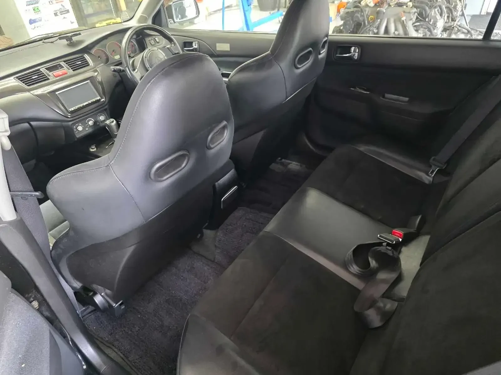 Mitsubishi Lancer Evo 9 Wagon RHD JDM | Mobile.bg � ����������� 8