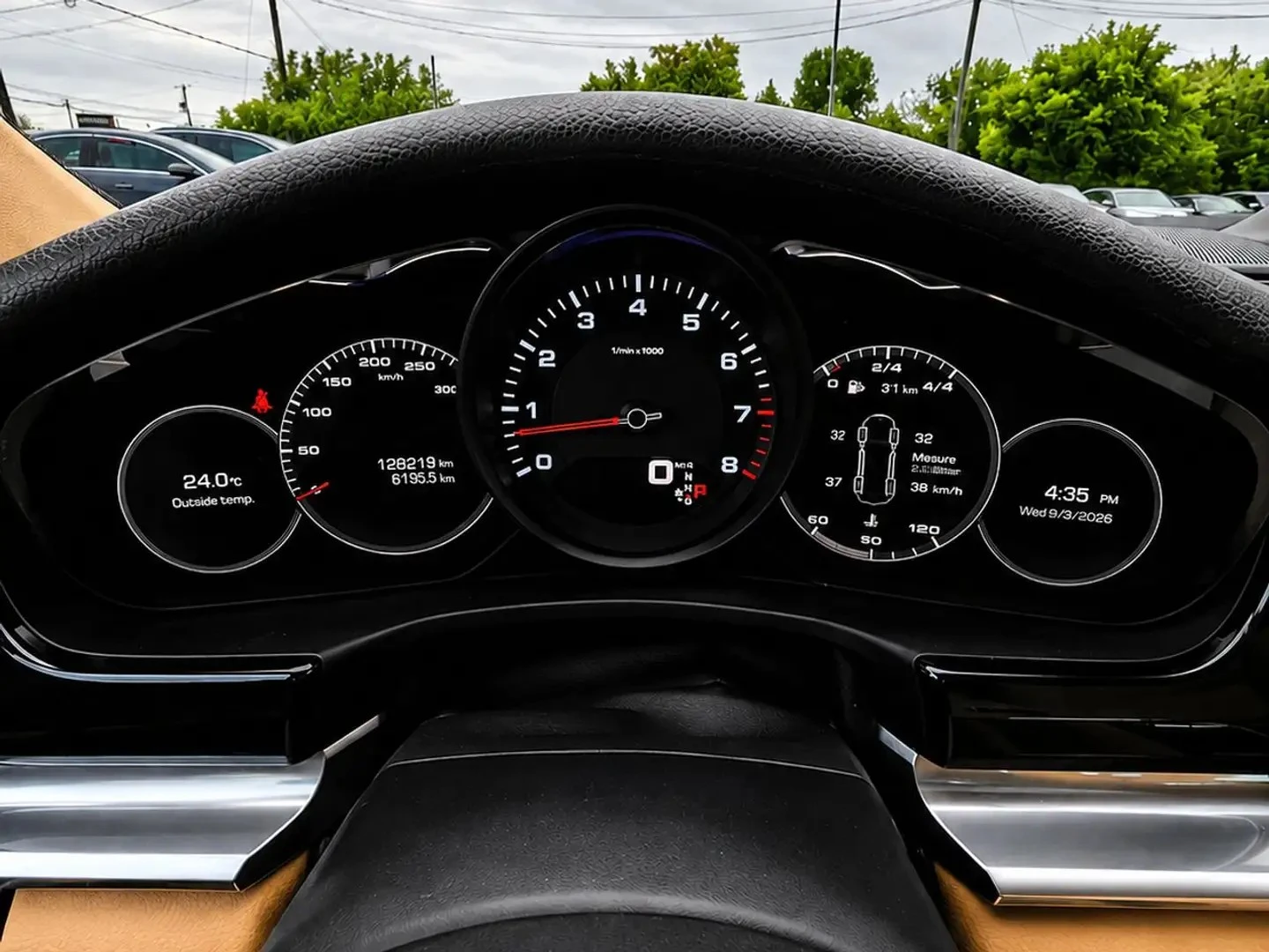 Porsche Panamera 2019* MATRIX* PDK* CHRONO PK* PANO* ������ ���� | Mobile.bg � ����������� 10
