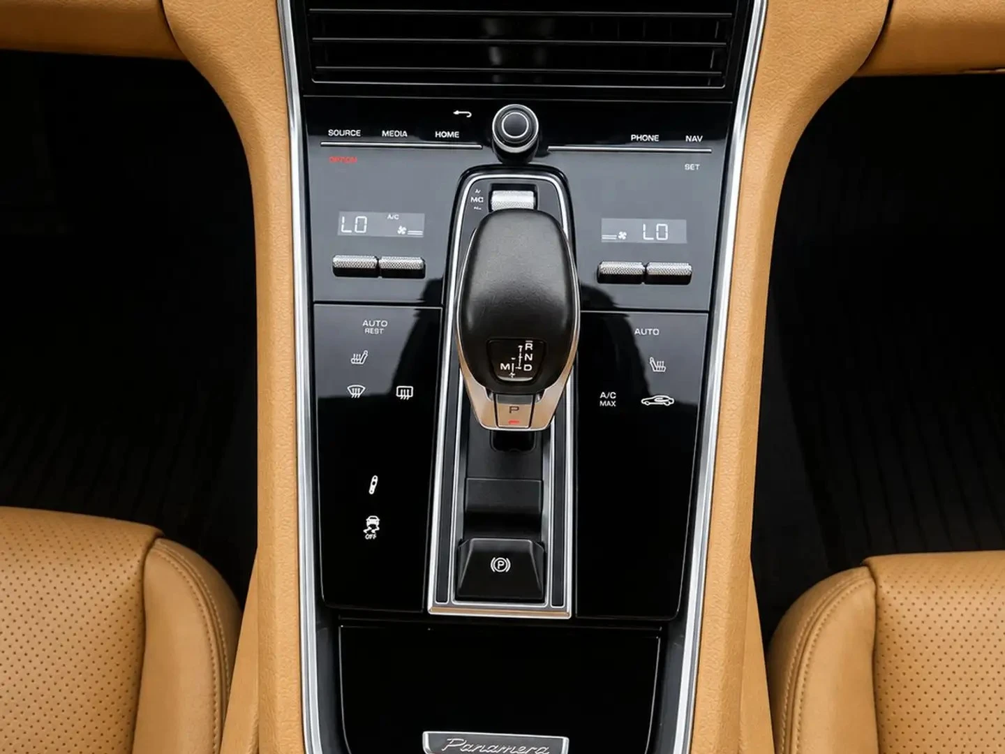 Porsche Panamera 2019* MATRIX* PDK* CHRONO PK* PANO* ������ ���� | Mobile.bg � ����������� 13