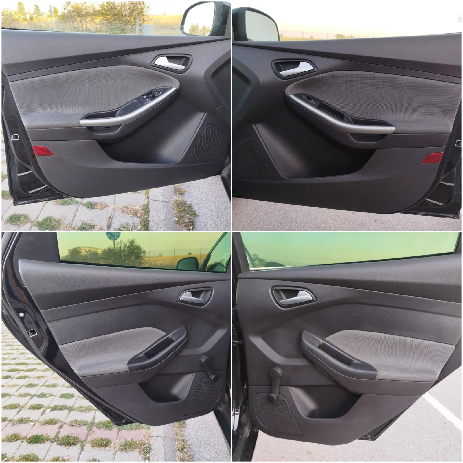 Ford Focus 1.6hdi-116��.����-5 | Mobile.bg � ����������� 16