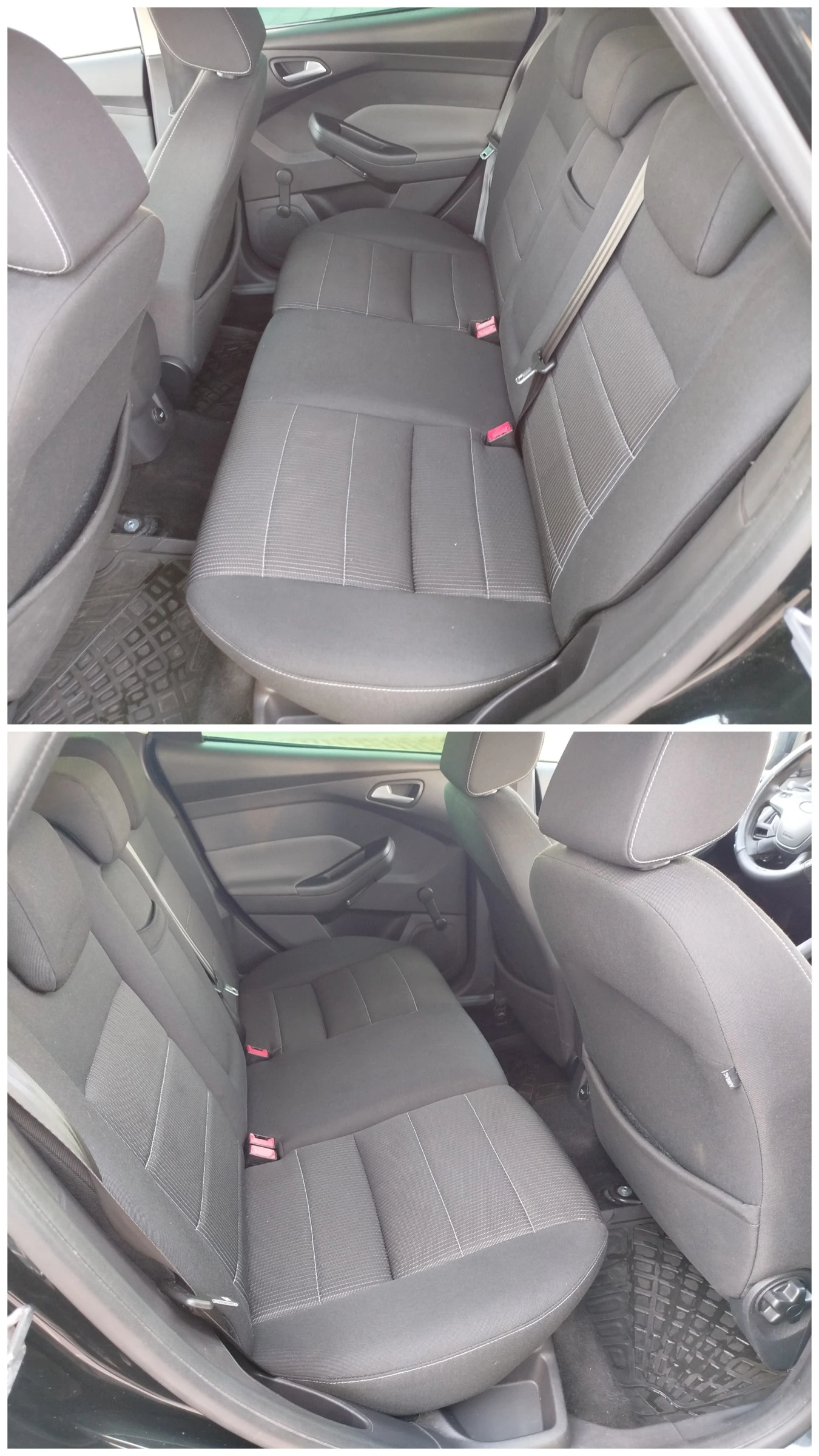 Ford Focus 1.6hdi-116��.����-5 | Mobile.bg � ����������� 14