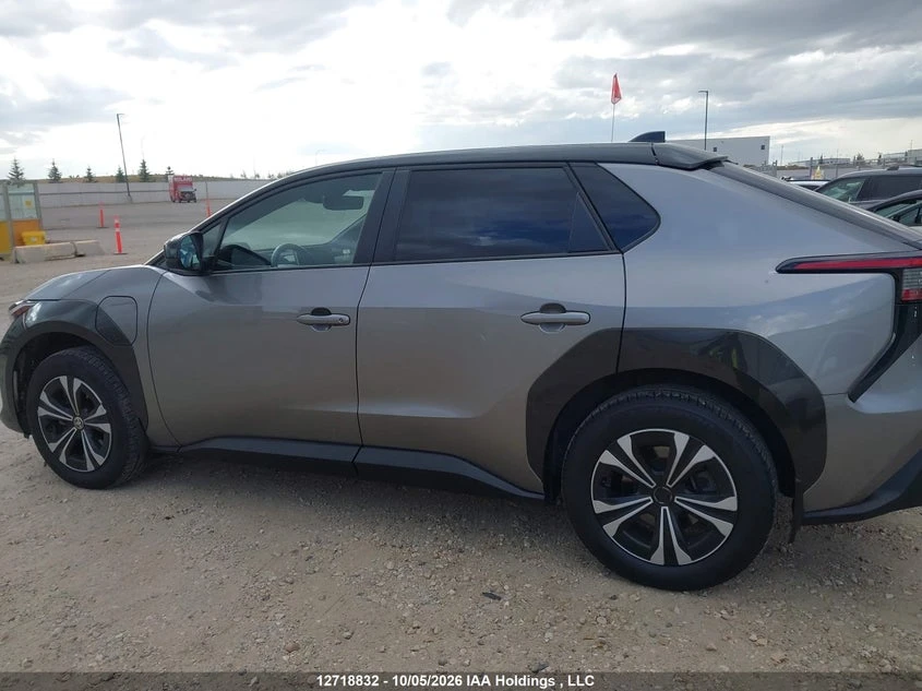 Toyota bZ4X Xle/Limited | Mobile.bg � ����������� 6