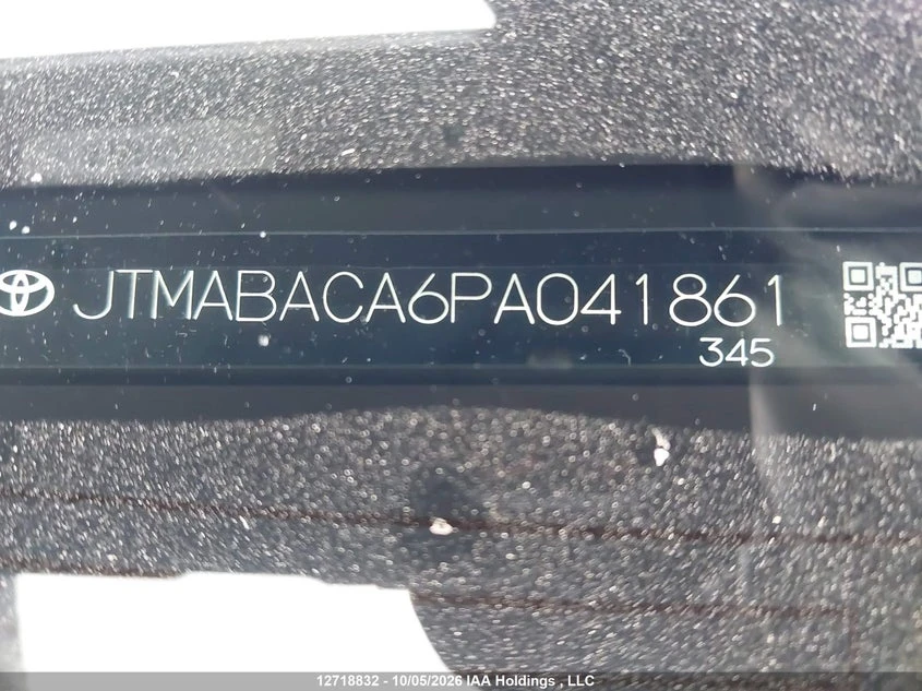 Toyota bZ4X Xle/Limited | Mobile.bg � ����������� 9