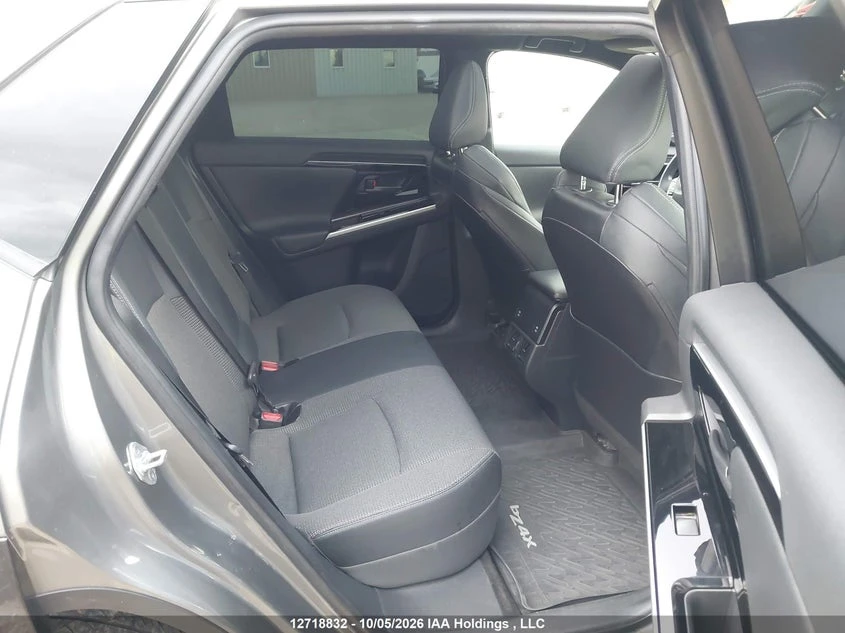 Toyota bZ4X Xle/Limited | Mobile.bg � ����������� 8