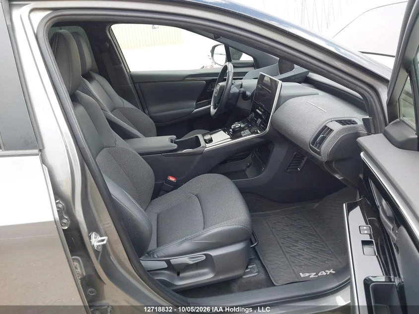 Toyota bZ4X Xle/Limited | Mobile.bg � ����������� 5