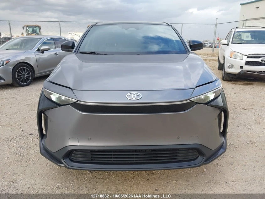 Toyota bZ4X Xle/Limited | Mobile.bg � ����������� 13