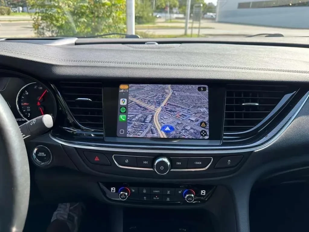 Opel Insignia Grand Sport, снимка 7 - Автомобили и джипове - 56495772