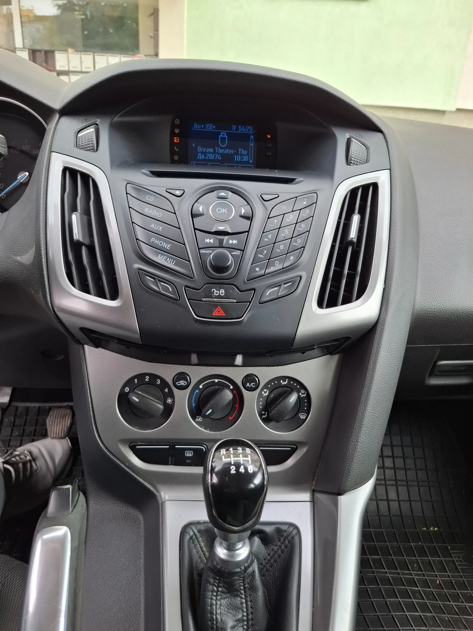 Ford Focus, снимка 12 - Автомобили и джипове - 56503880