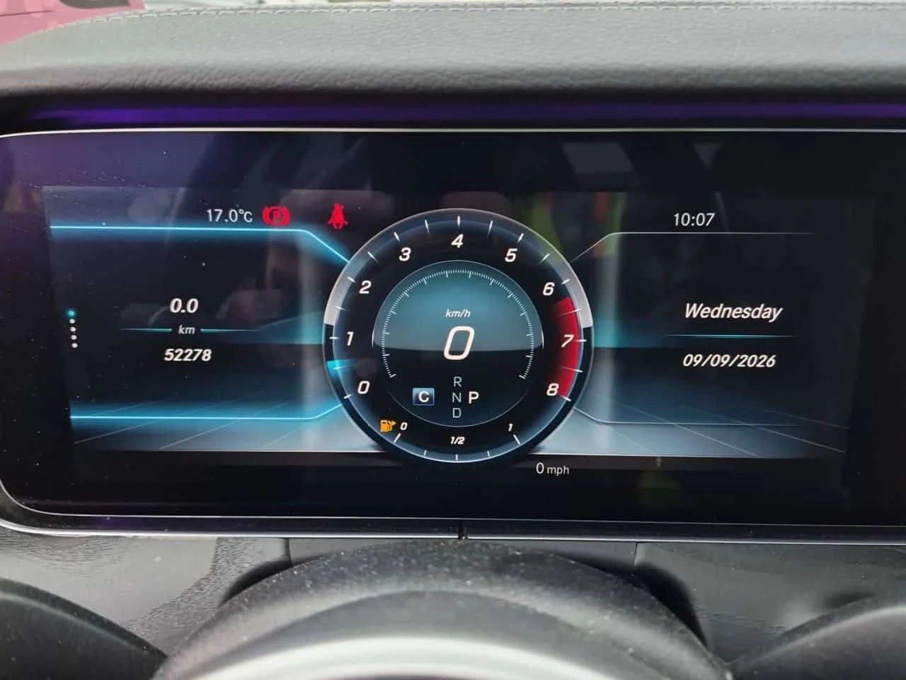Mercedes-Benz E 450 * CABRIOLET * CARFAX *  | Mobile.bg � ����������� 9