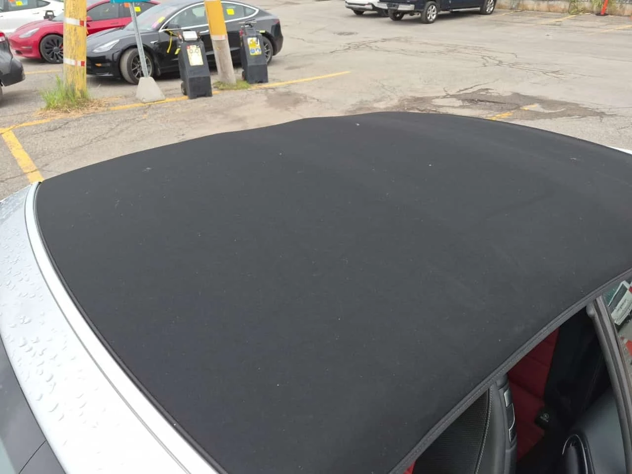 Mercedes-Benz E 450 * CABRIOLET * CARFAX *  | Mobile.bg � ����������� 6