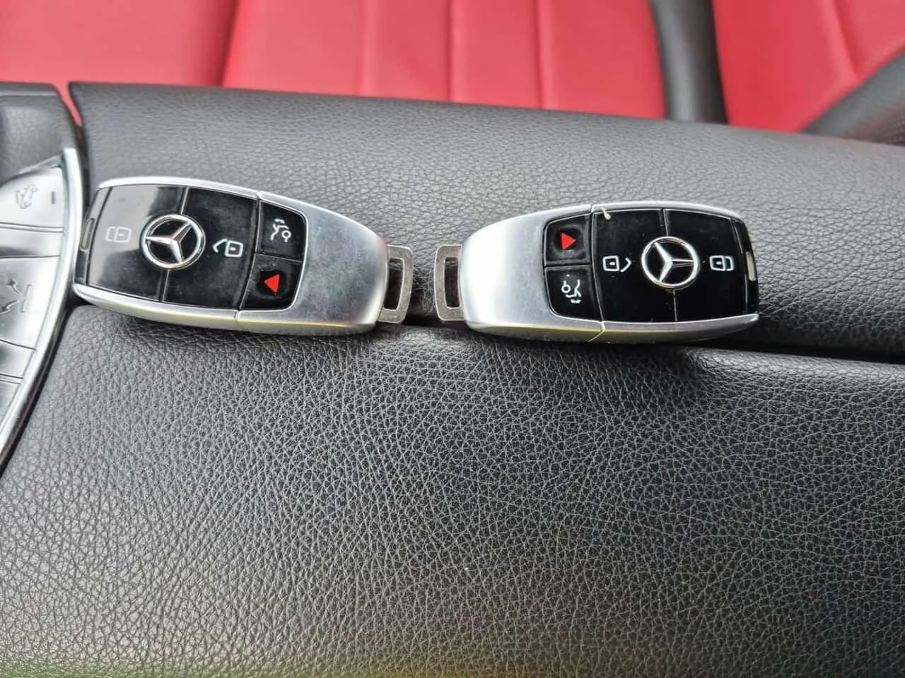 Mercedes-Benz E 450 * CABRIOLET * CARFAX *  | Mobile.bg � ����������� 7