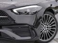 Mercedes-Benz C 300 d W206*AMG*NIGHT,*Burm3D*Distronic*360*ГАРАНЦИЯ, снимка 2