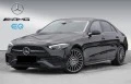 Mercedes-Benz C 300 d W206*AMG*NIGHT,*Burm3D*Distronic*360*ГАРАНЦИЯ, снимка 1