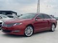 Lincoln Mkz 2.0T*2014г*74.000КМ*245КС*