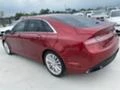 Lincoln Mkz 2.0T*2014г*74.000КМ*245КС*, снимка 6