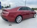 Lincoln Mkz 2.0T*2014г*74.000КМ*245КС*, снимка 4